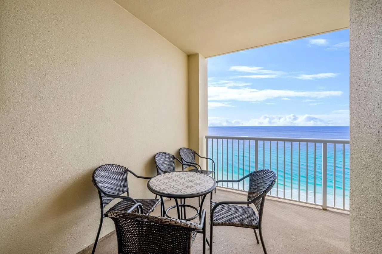 Apartamento Grand Panama 1-1704 Panama City Beach 0*,  Estados Unidos