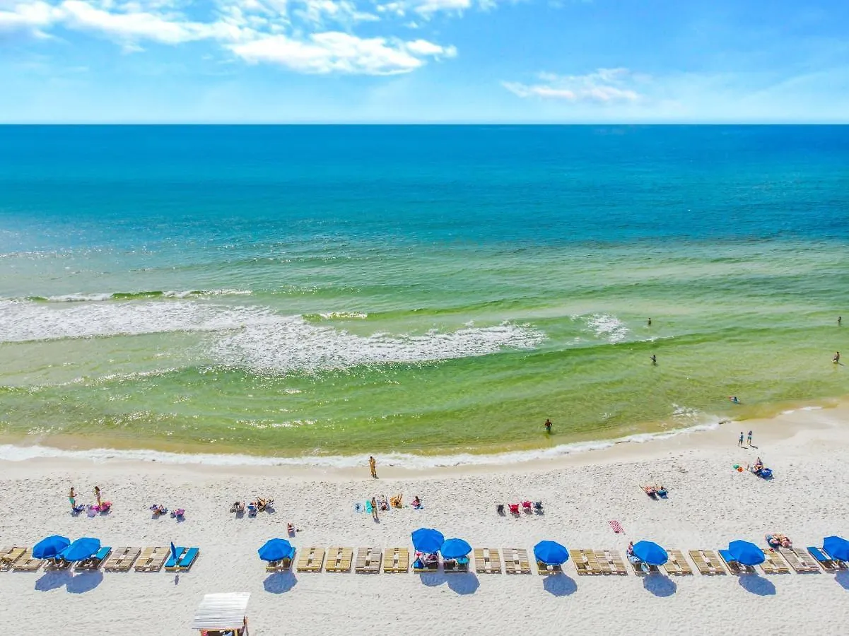 Apartamento Grand Panama 1-1704 Panama City Beach