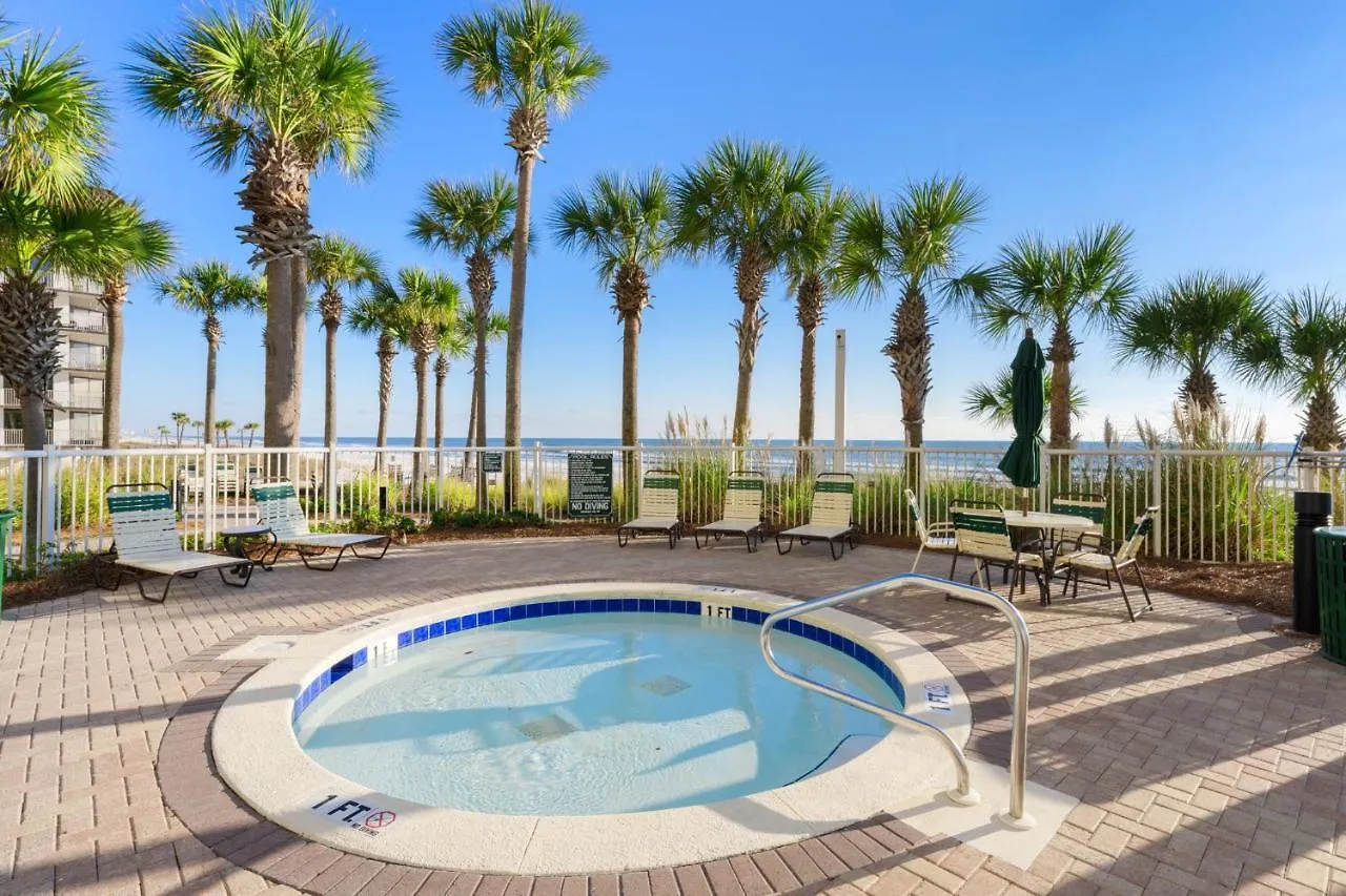 Apartamento Grand Panama 1-1704 Panama City Beach