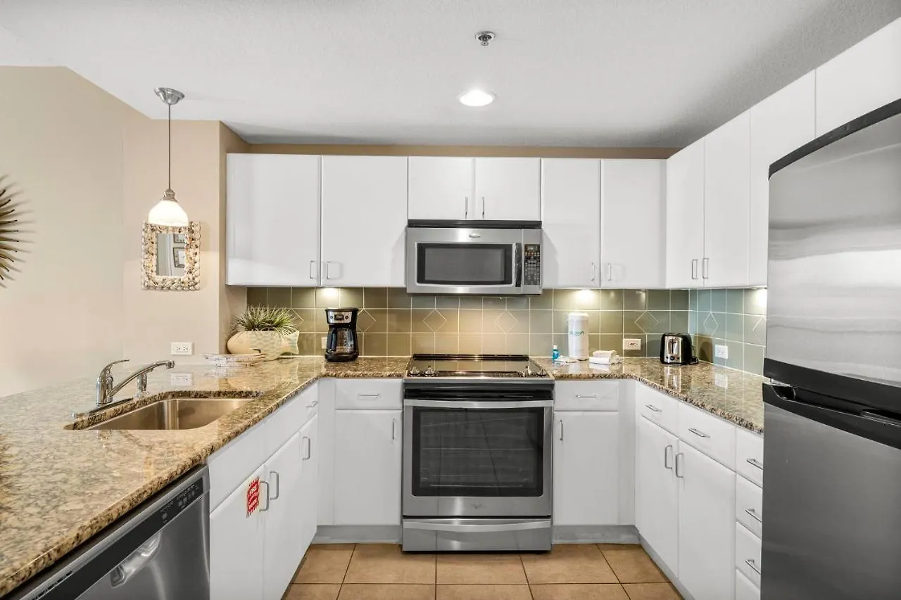Apartamento Grand Panama 1-1704 Panama City Beach