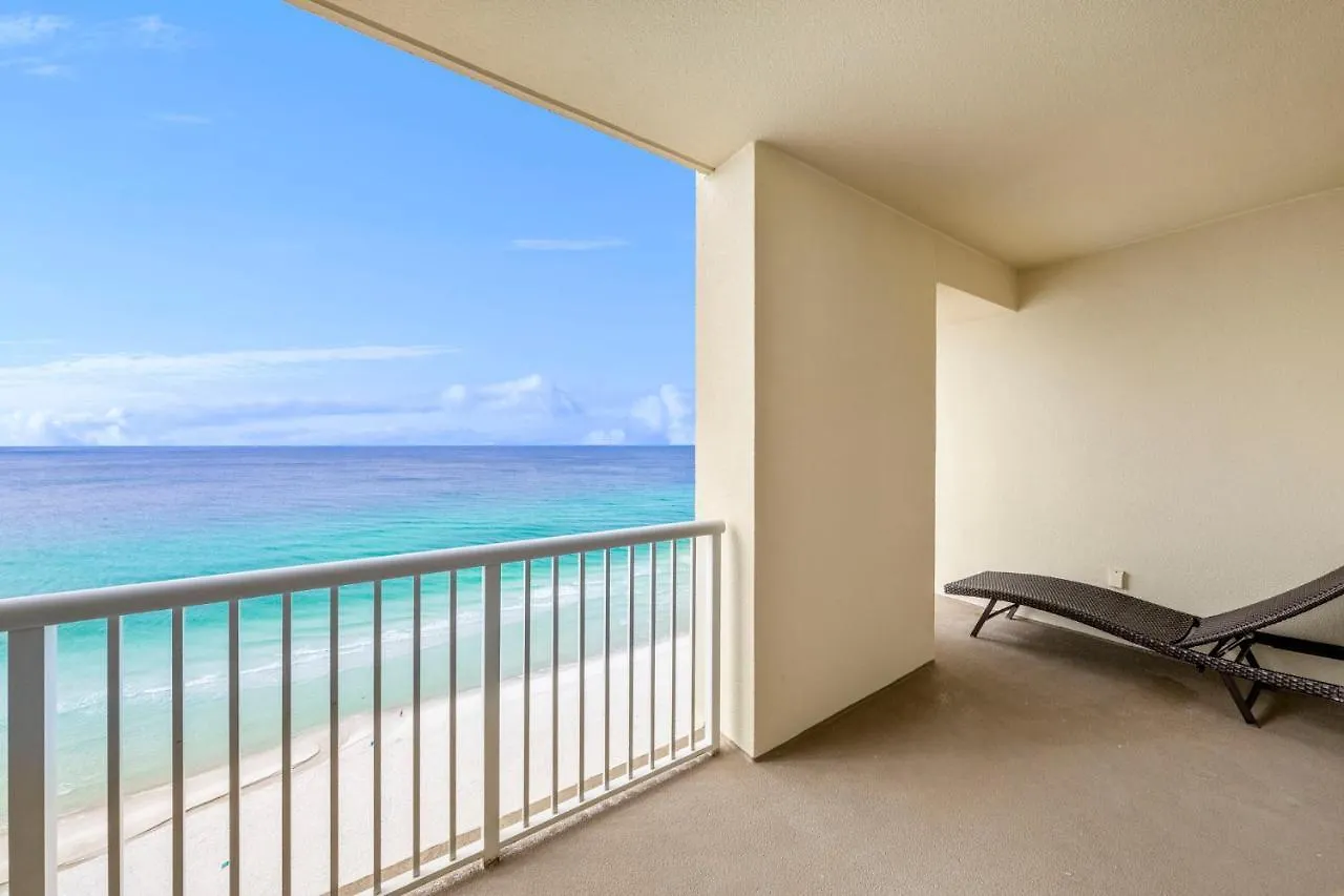 Apartamento Grand Panama 1-1704 Panama City Beach