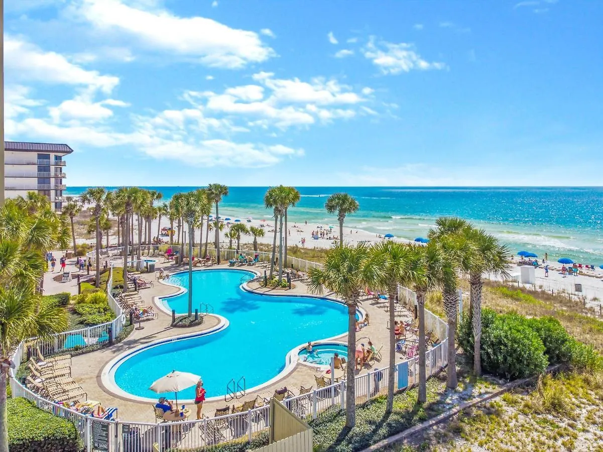 Apartamento Grand Panama 1-1704 Panama City Beach