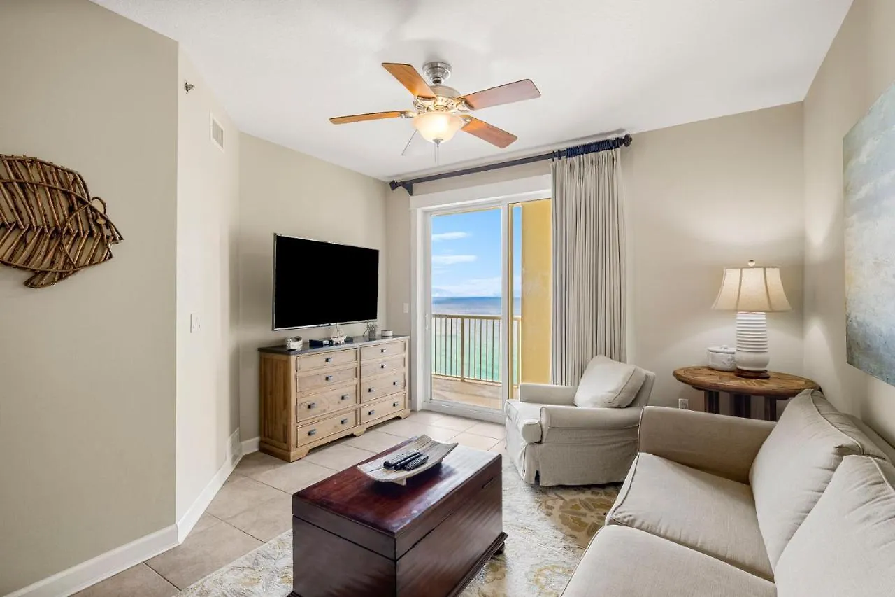 Apartamento Grand Panama 1-1704 Panama City Beach