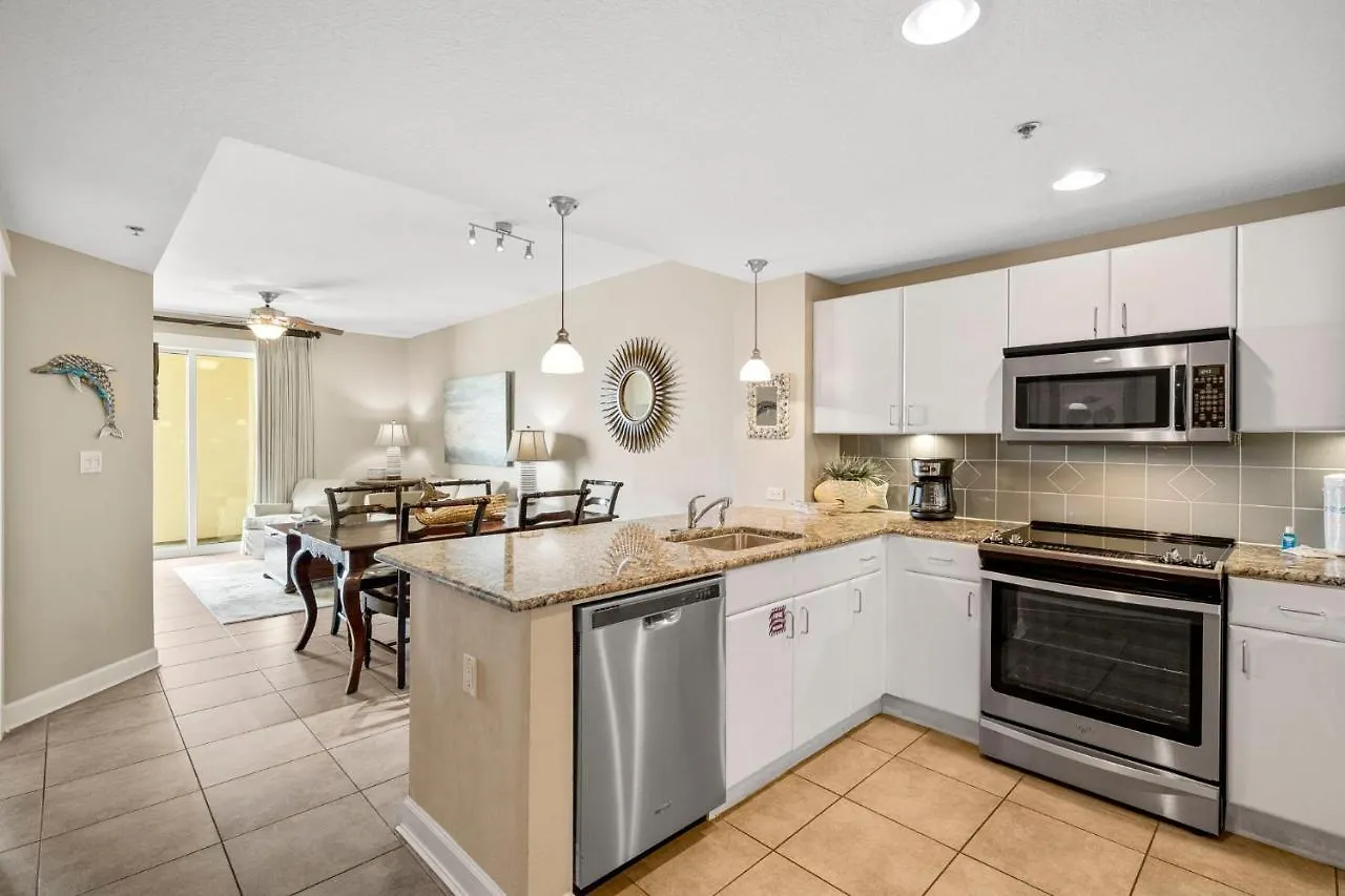 Apartamento Grand Panama 1-1704 Panama City Beach