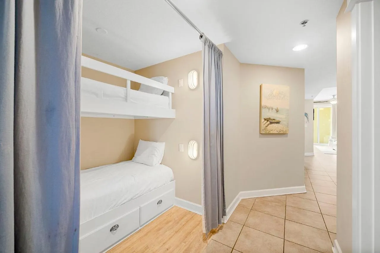 Apartamento Grand Panama 1-1704 Panama City Beach Estados Unidos