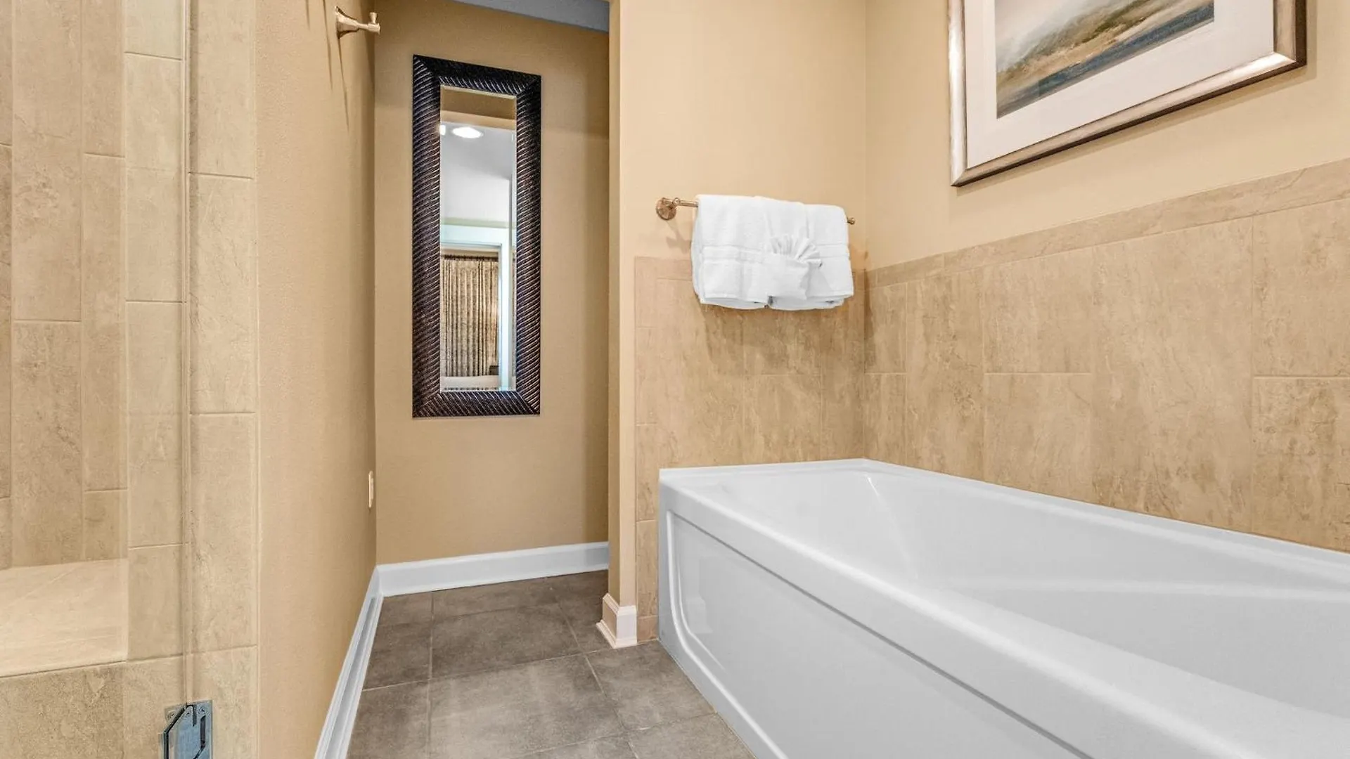 Apartamento Grand Panama 1-1704 Panama City Beach Estados Unidos