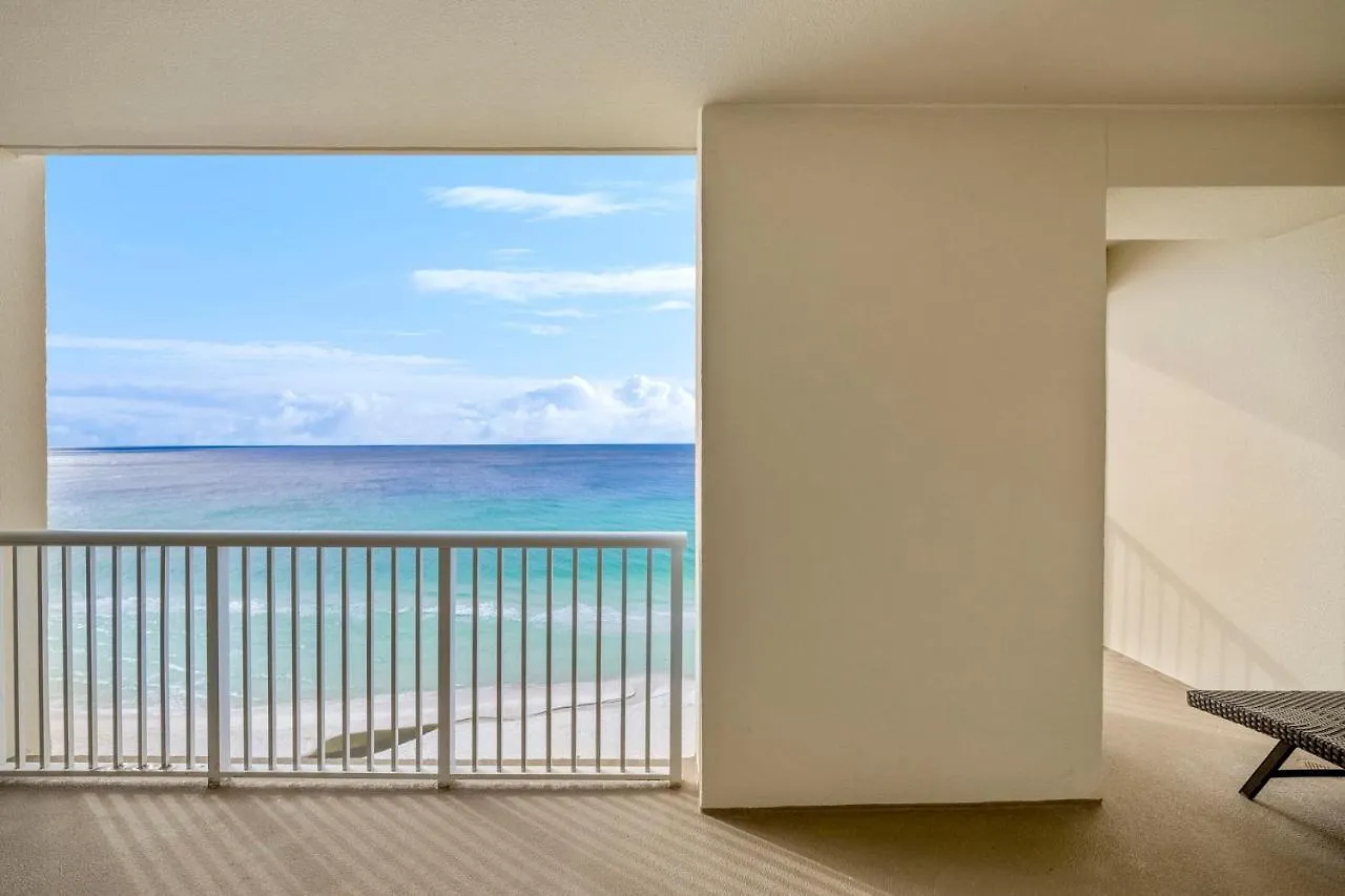 Grand Panama 1-1704 Apartment Panama City Beach