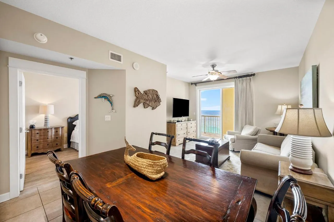 Grand Panama 1-1704 Apartment Panama City Beach United States