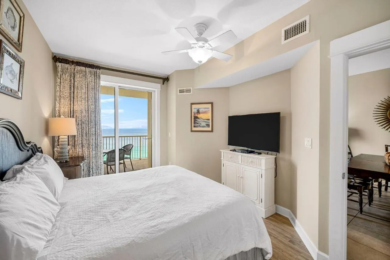 Grand Panama 1-1704 Apartment Panama City Beach