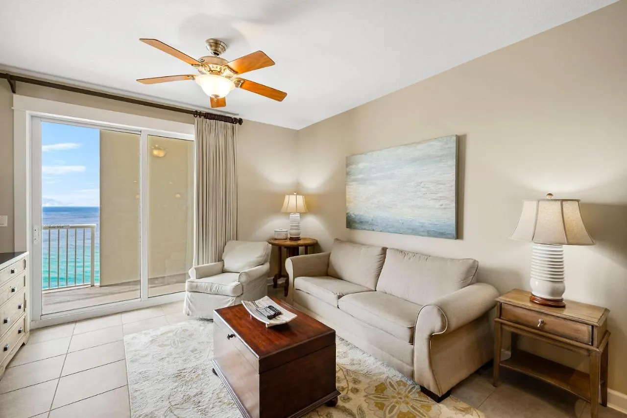 Grand Panama 1-1704 Apartment Panama City Beach