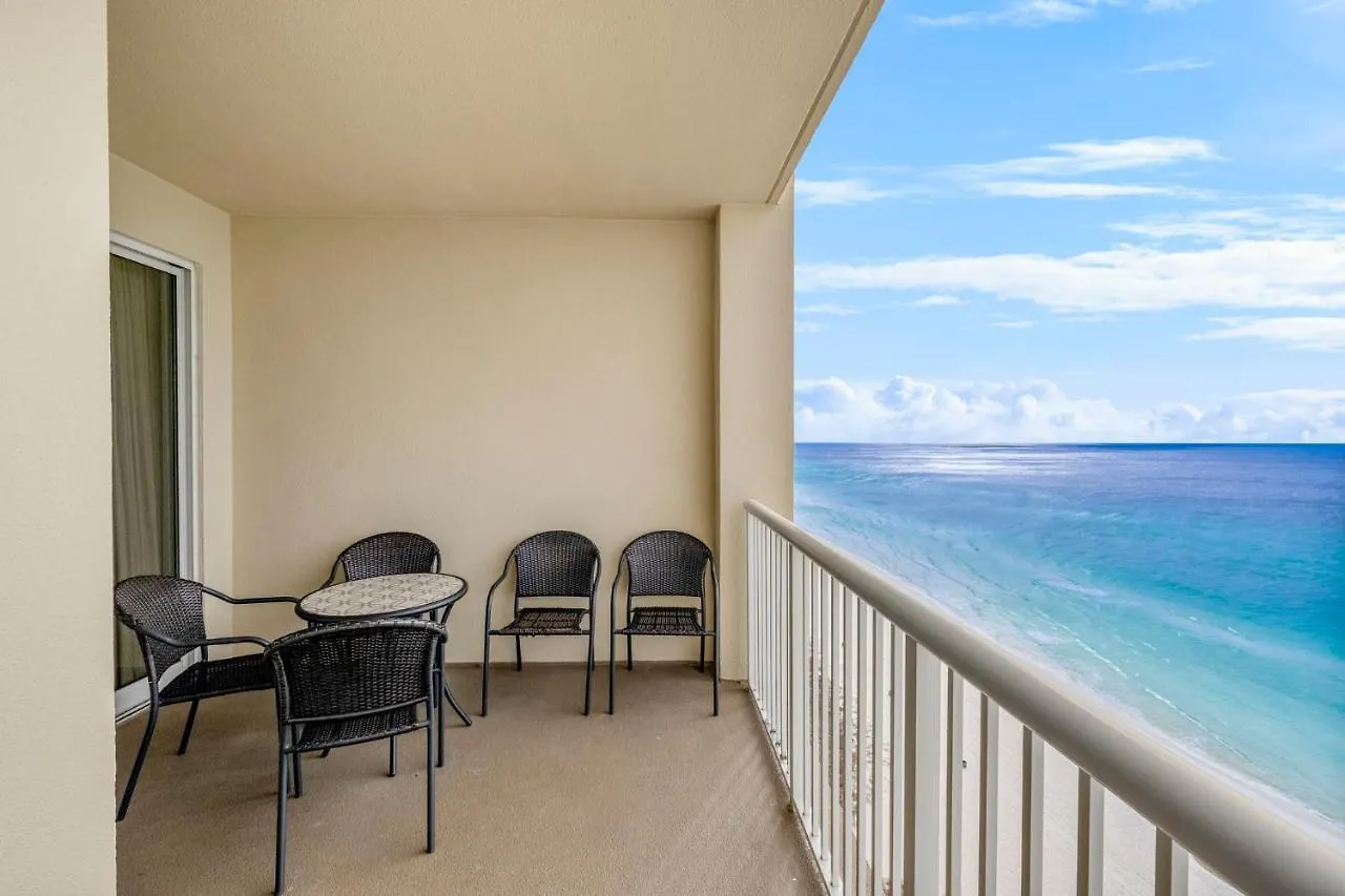 Grand Panama 1-1704 Apartment Panama City Beach 0*,