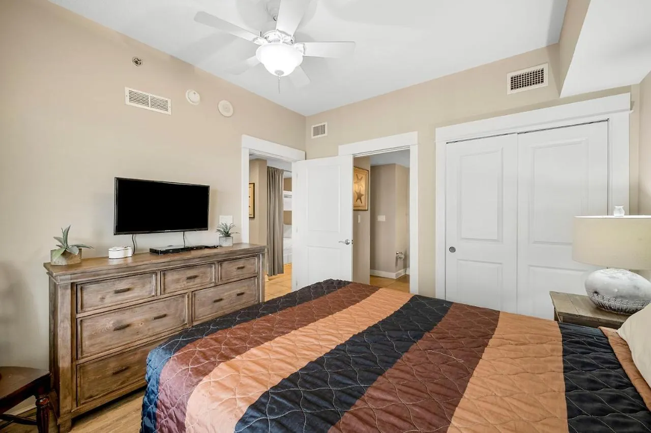 Grand Panama 1-1704 Apartment Panama City Beach