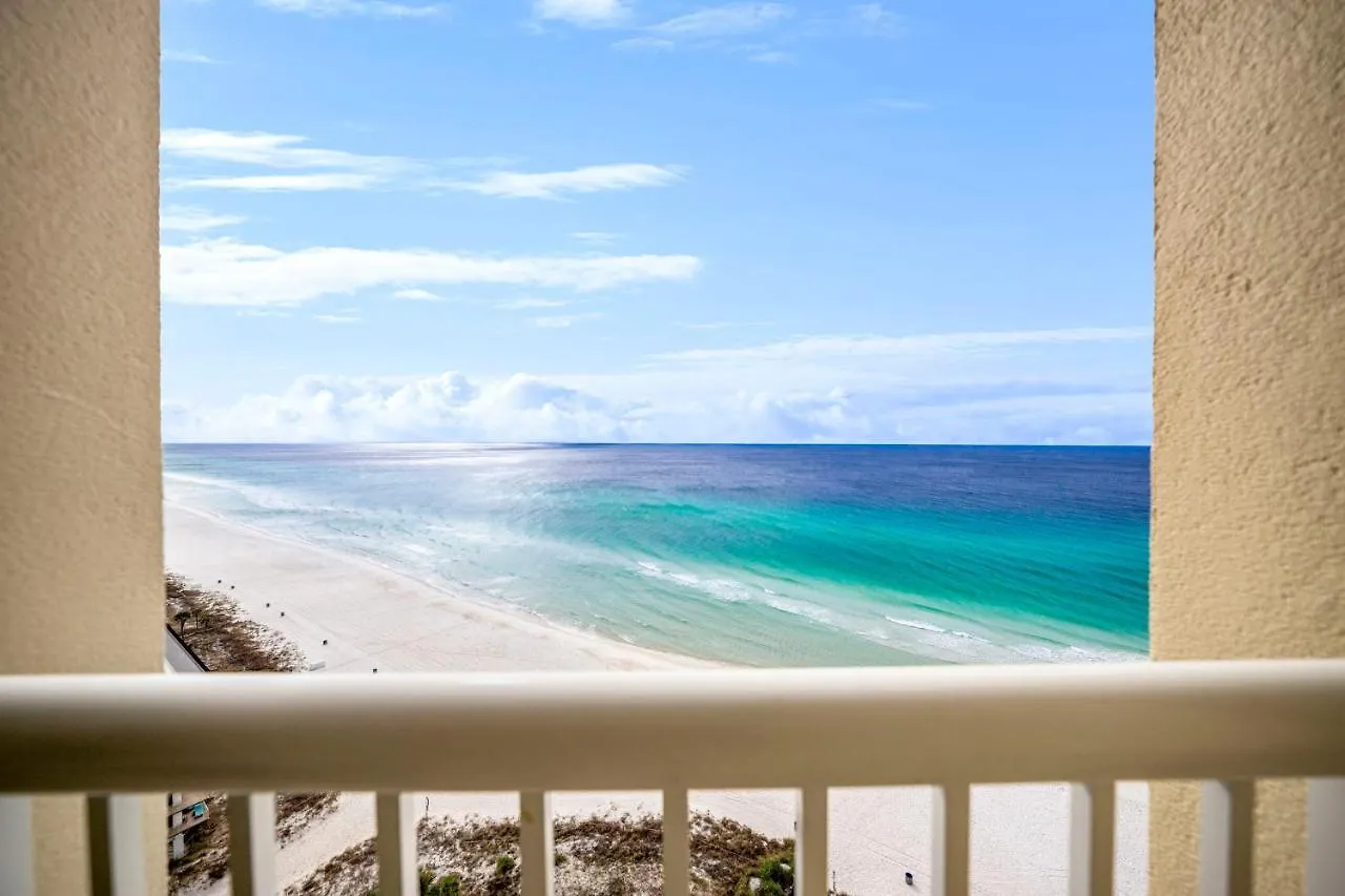 Grand Panama 1-1704 Apartment Panama City Beach United States