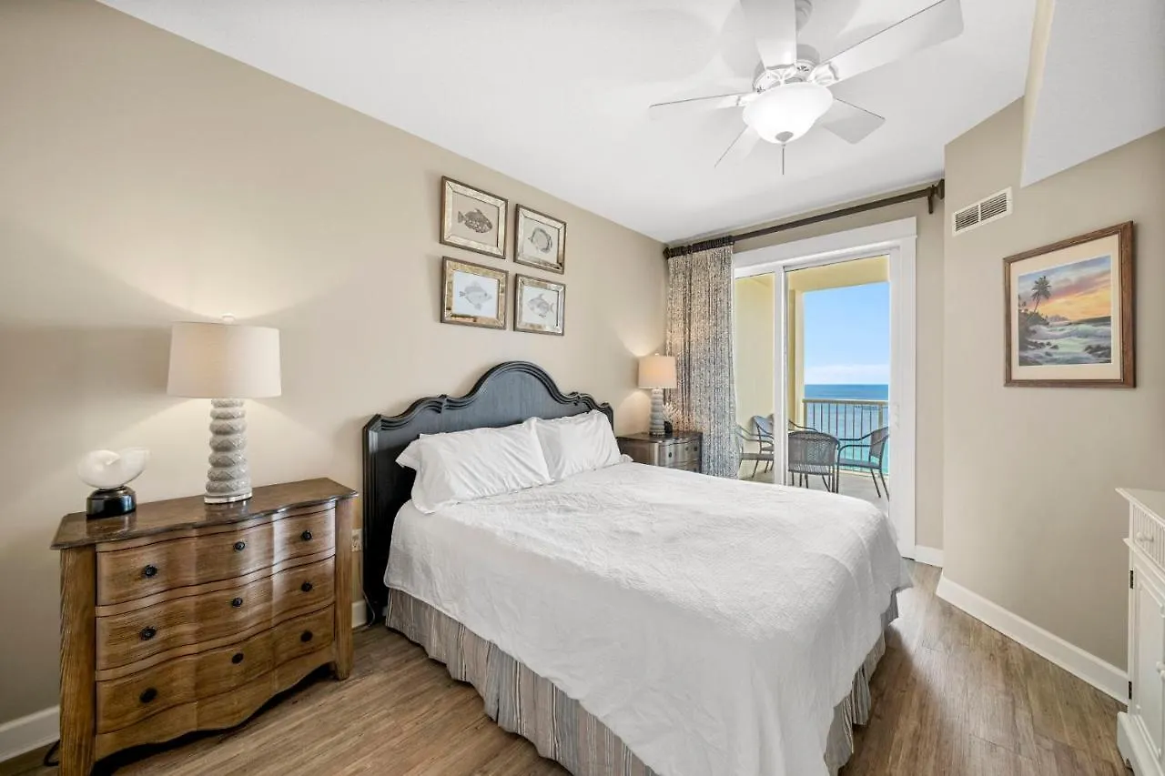 Grand Panama 1-1704 Apartment Panama City Beach