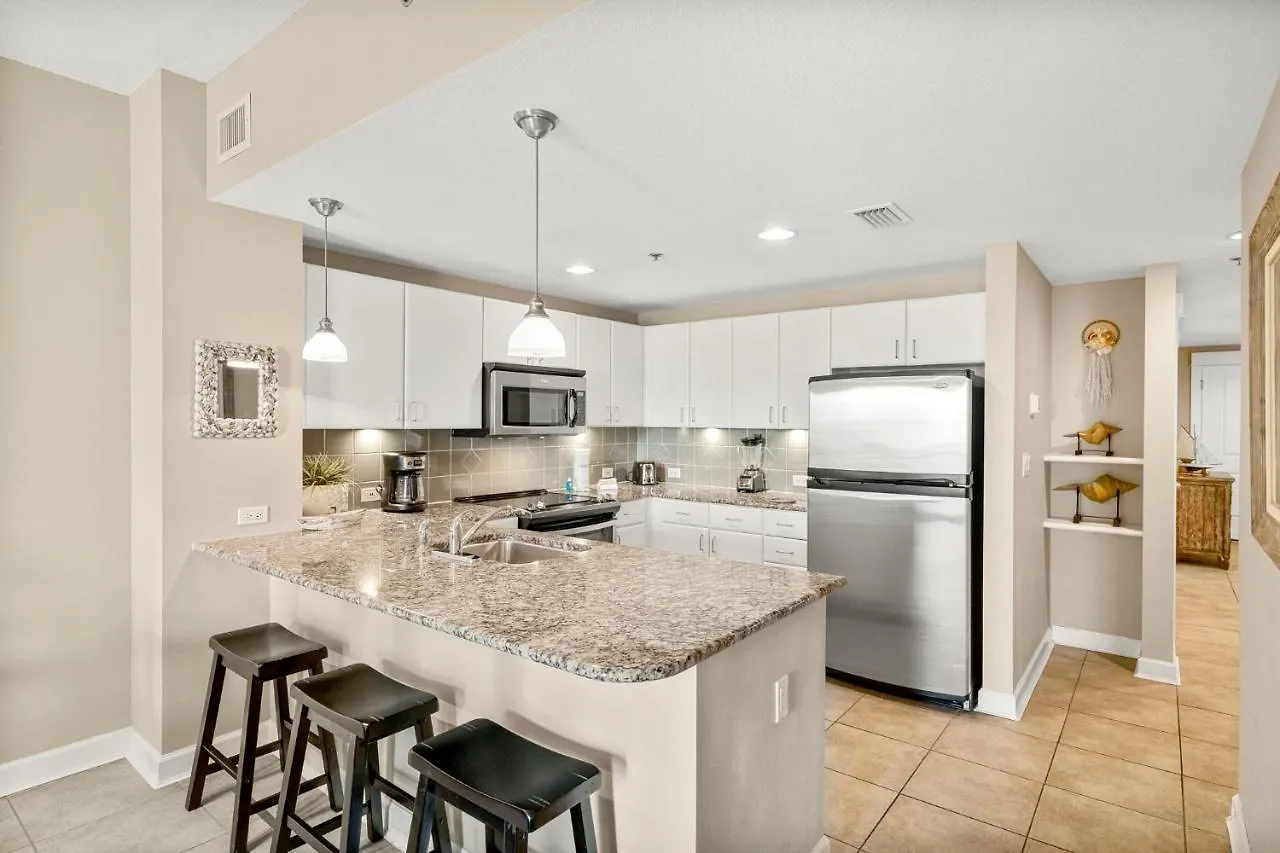 Grand Panama 1-1704 Apartamento Panama City Beach