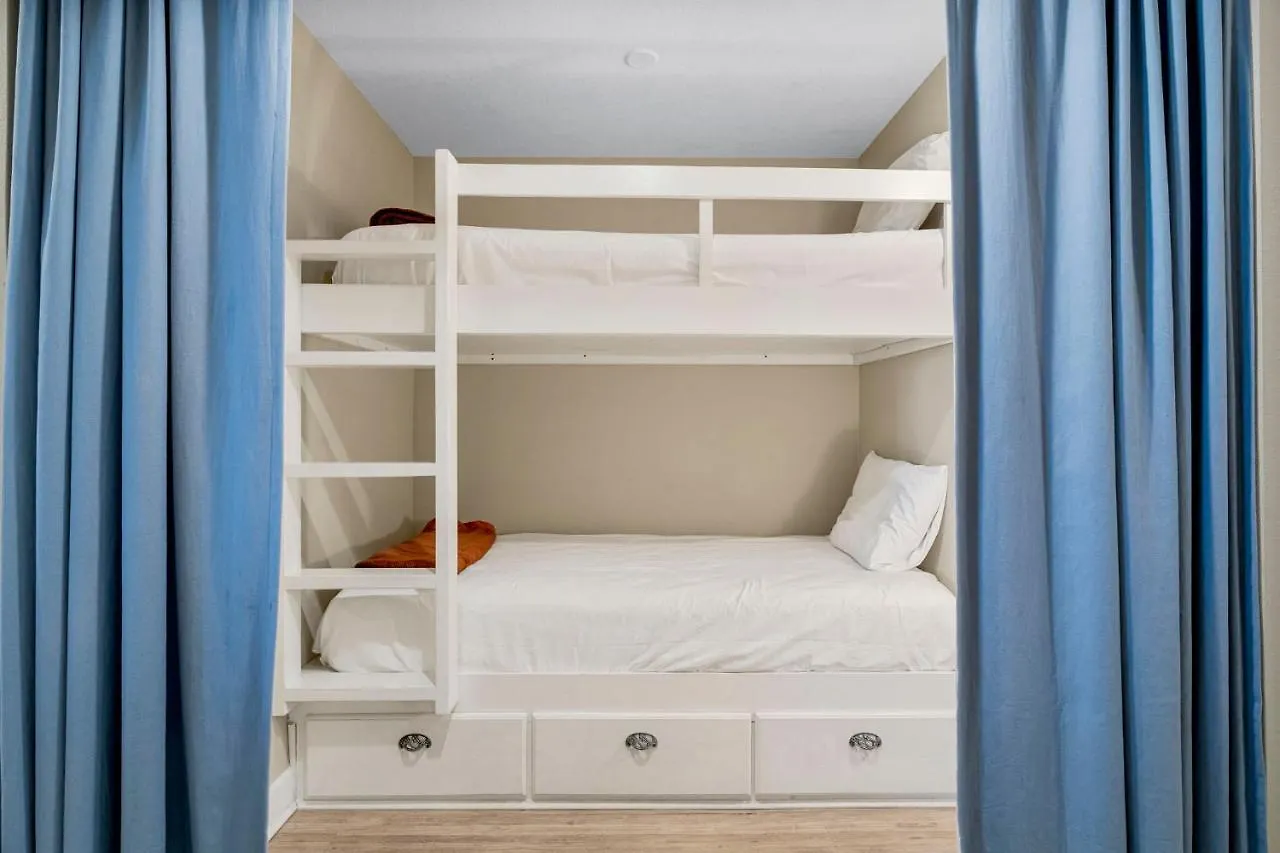 Grand Panama 1-1704 Apartamento Panama City Beach
