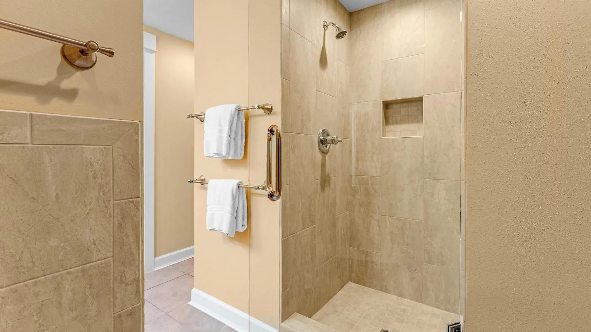 Grand Panama 1-1704 Apartamento Panama City Beach